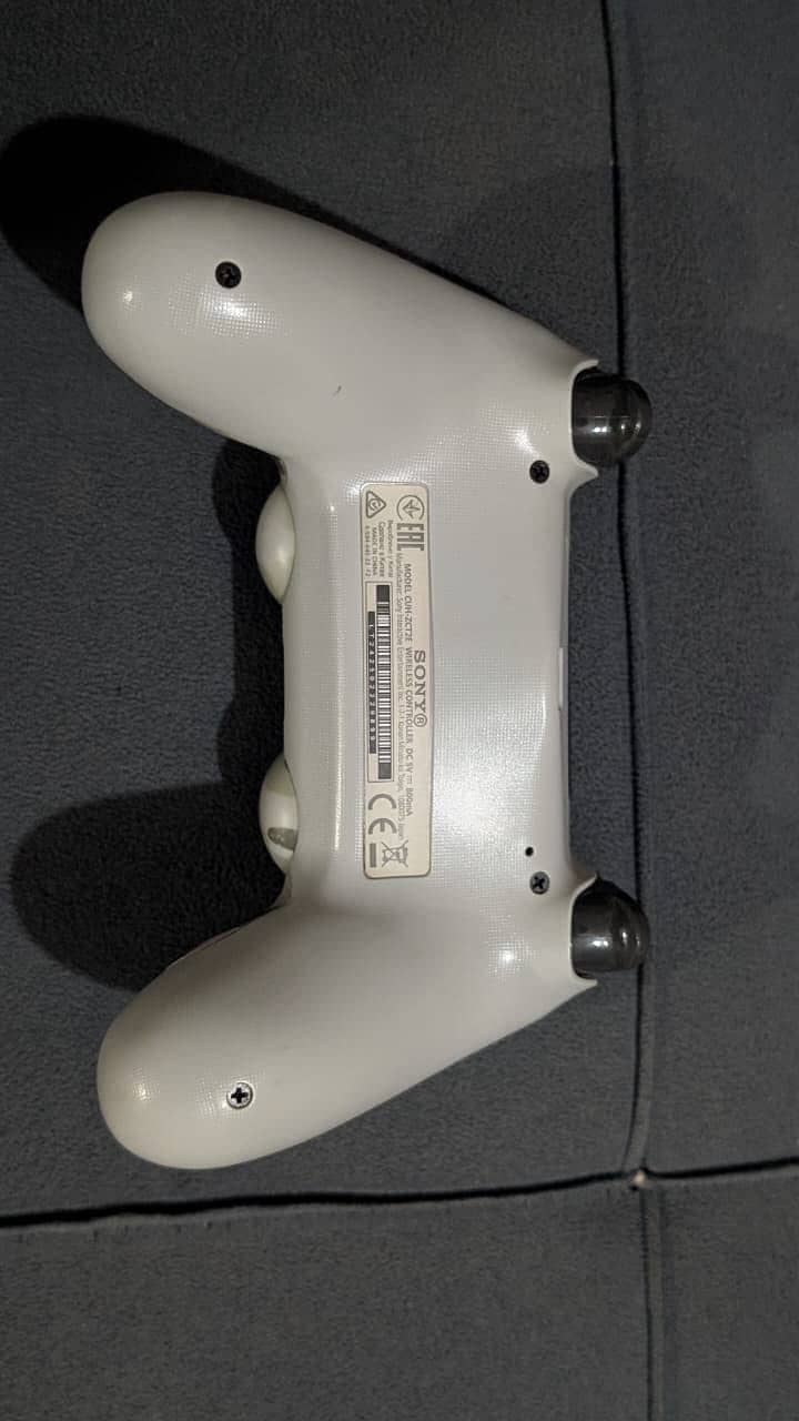 PS4 Controller DualShock 4 1