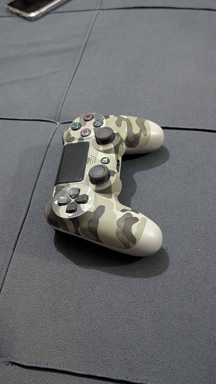 PS4 Controller DualShock 4 2