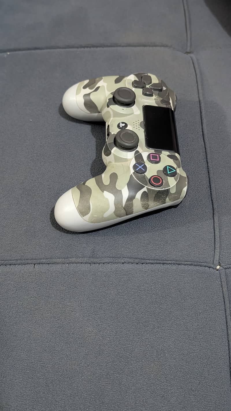 PS4 Controller DualShock 4 3