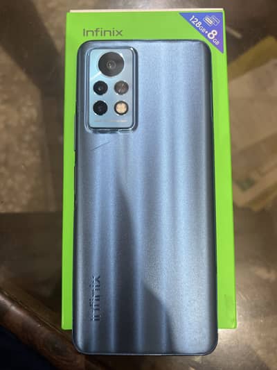 Infinix Note 11 Pro