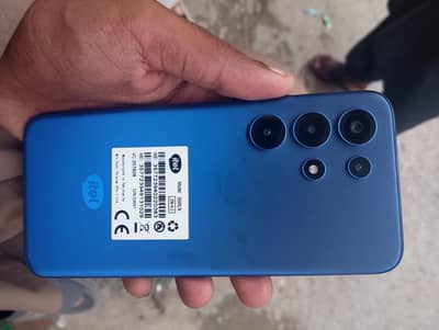 Itel Other Model