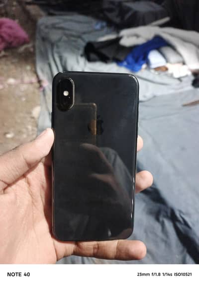 Apple iPhone X 64 GB PTA APPROVED FACEID DISABLE 0/3/1/9/0/2/3/0/0/6/1