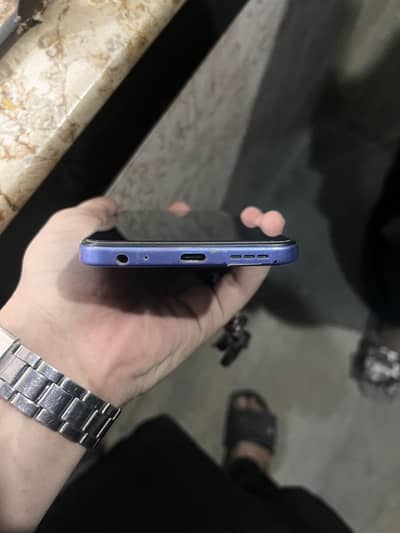 Tecno spark 40