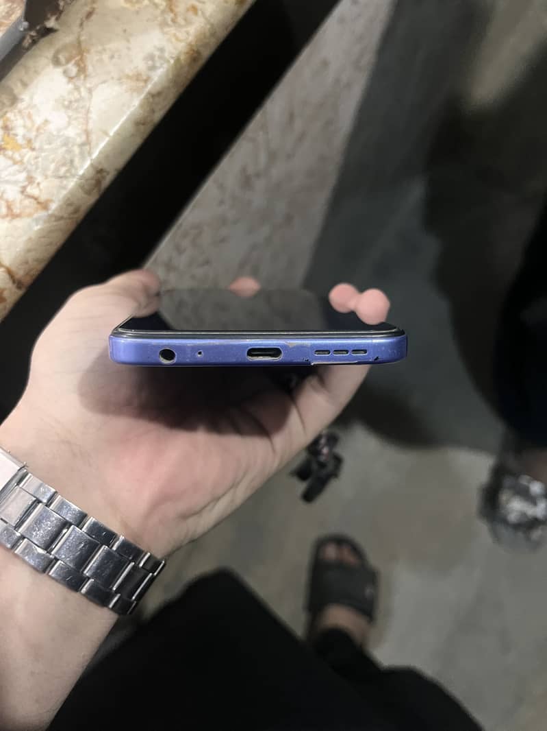 Tecno spark 40 0