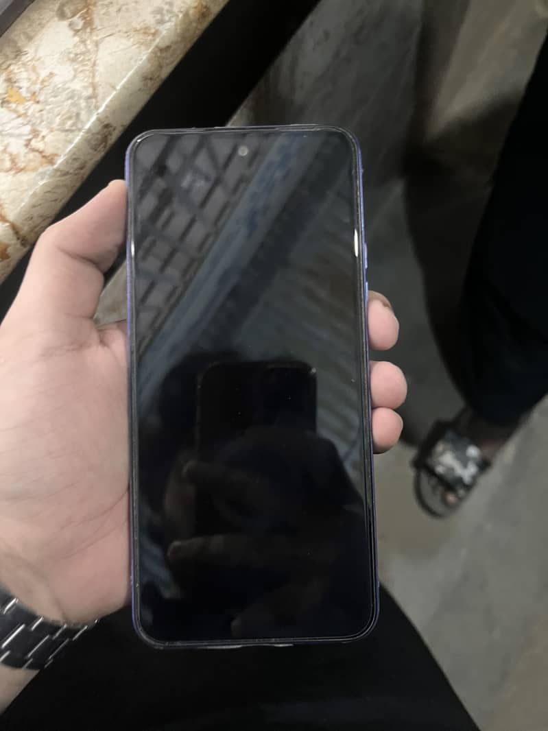 Tecno spark 40 1