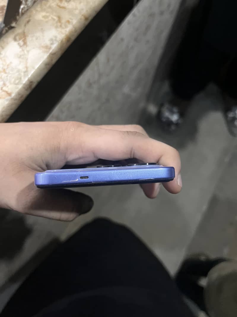 Tecno spark 40 4