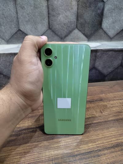 Samsung Mobile A05