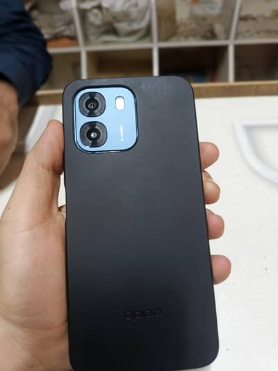 OPPO A6s