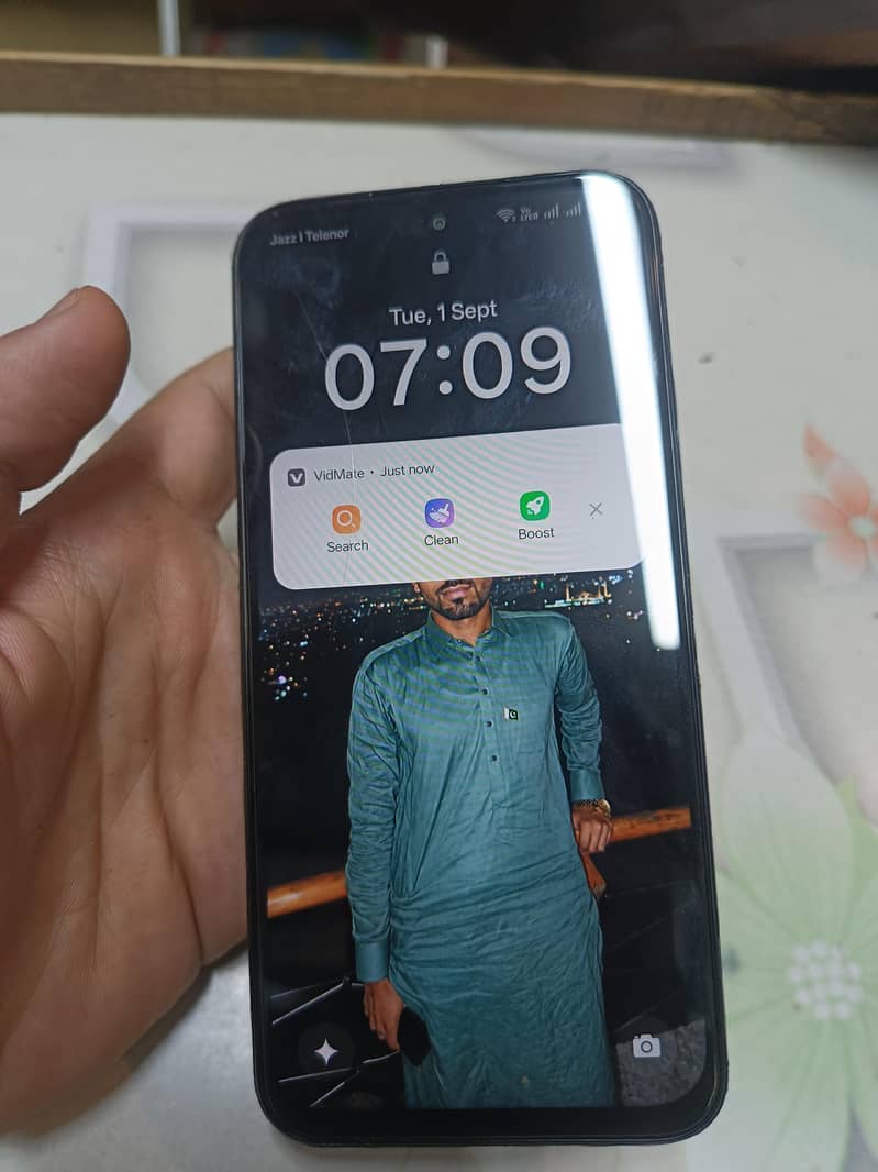 OPPO A6s 2