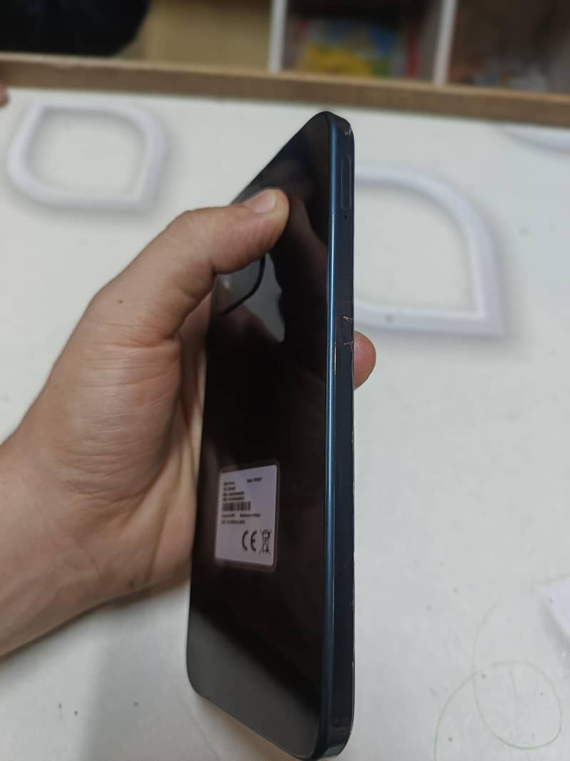 OPPO A6s 4