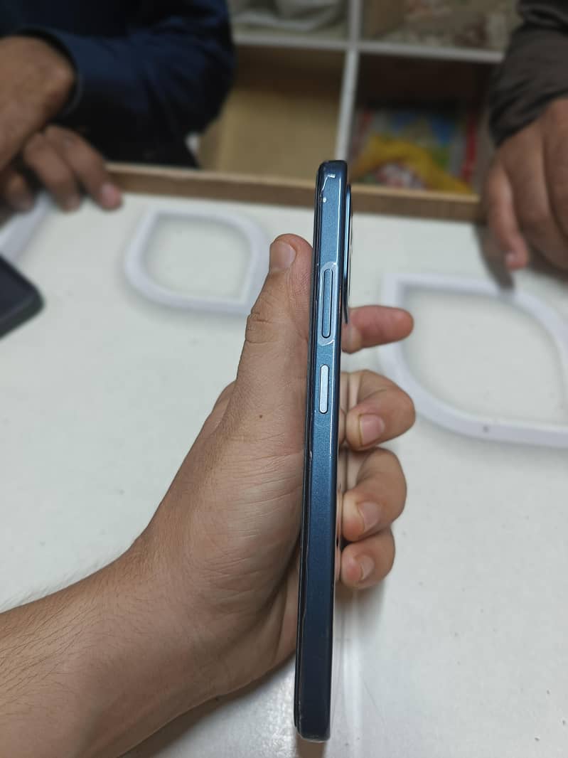 OPPO A6s 5
