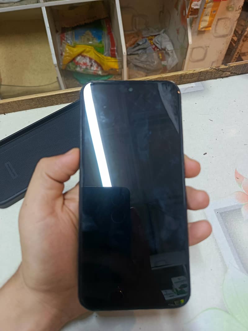 OPPO A6s 6