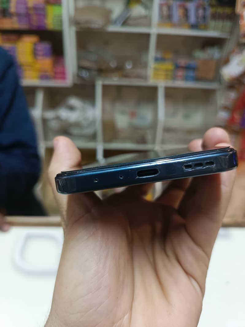 OPPO A6s 7