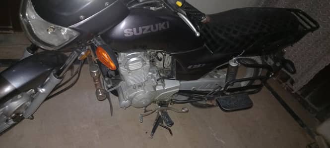 suzuki