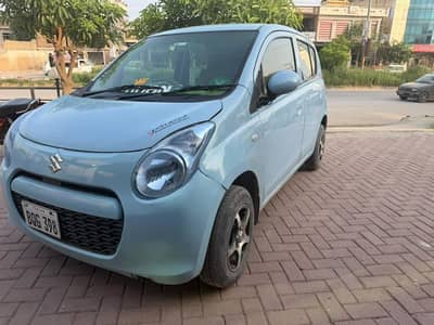 Suzuki Alto 2010