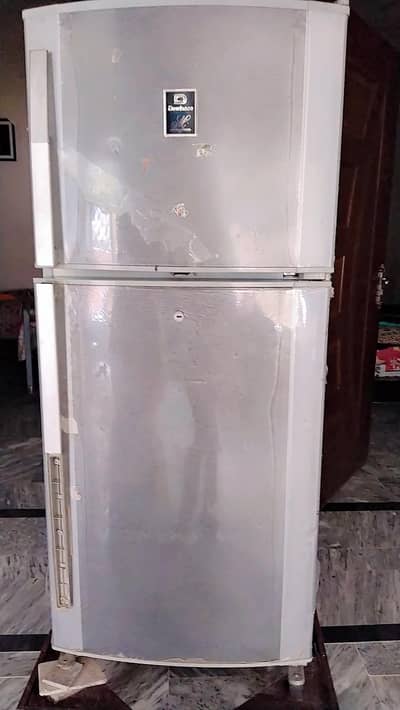Medium fridge for sale