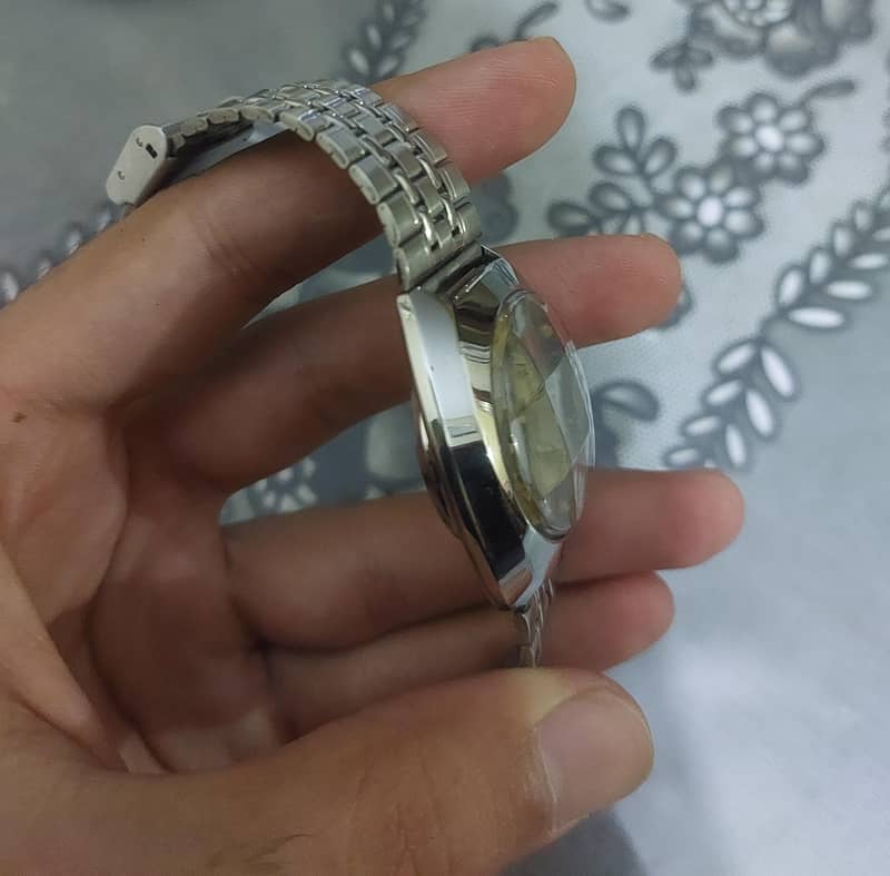 Orient Watch 2