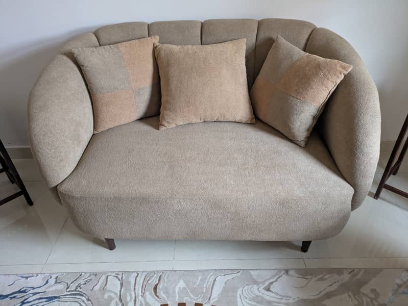 4 seater sofa set 0