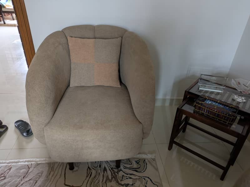 4 seater sofa set 2