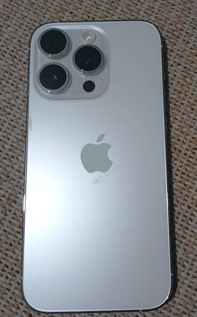 Apple iPhone 14 Pro