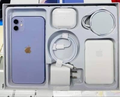Apple iPhone 11 256GB non PTA