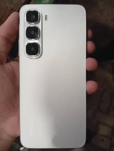 Infinix hot 60i