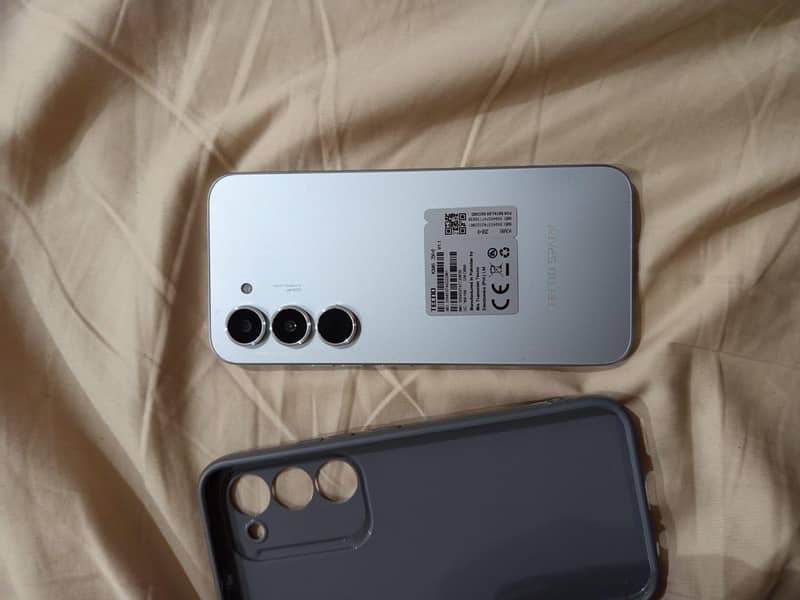 Tecno Other Model 4
