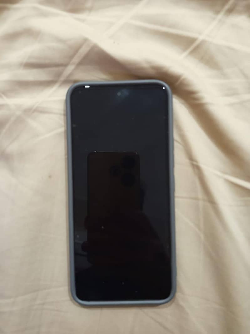 Tecno Other Model 5