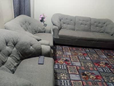 7 seater sofa set
