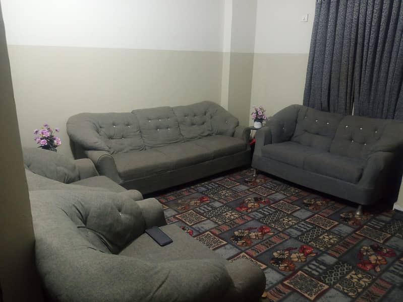 7 seater sofa set 1