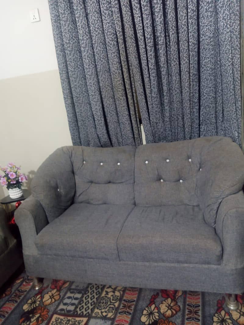7 seater sofa set 2