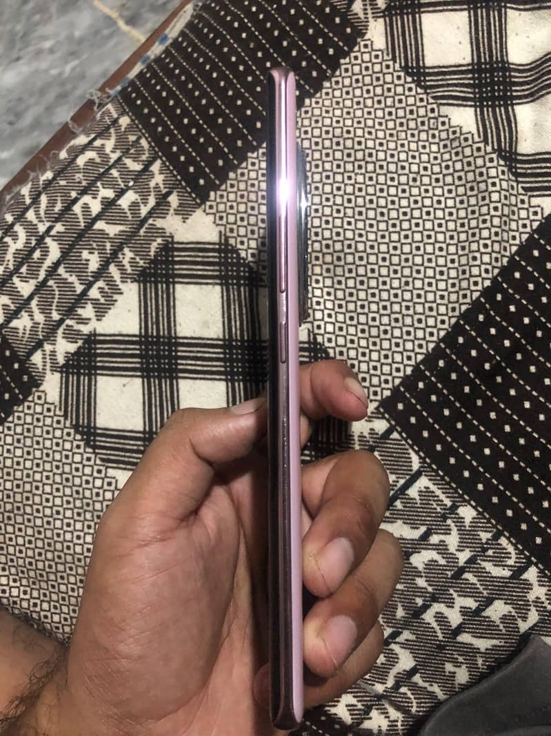 Infinix Zero 40 5