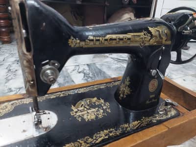 Singer Sewing Machine Link Motion
