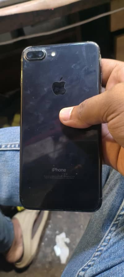 Apple iPhone 7 Plus