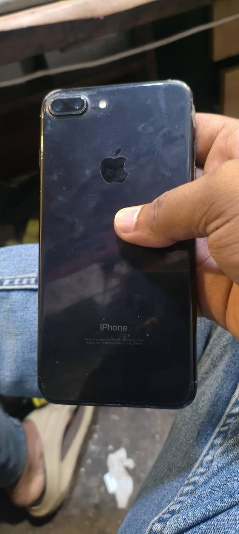 Apple iPhone 7 Plus 0