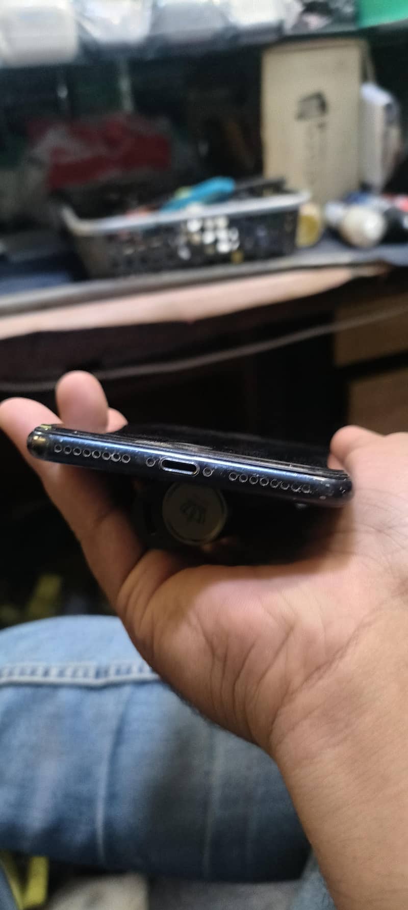 Apple iPhone 7 Plus 5