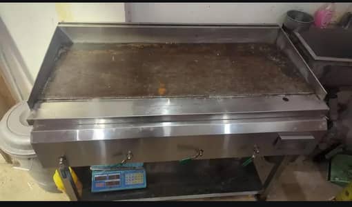 Hot Plate New