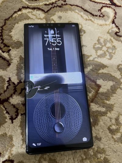Huawei Mate 30 Pro