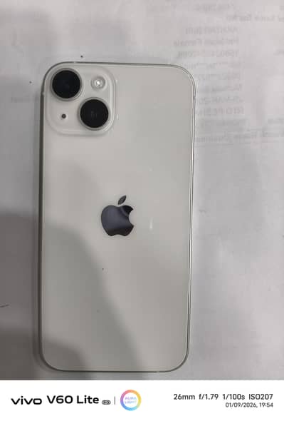 Apple iPhone 14