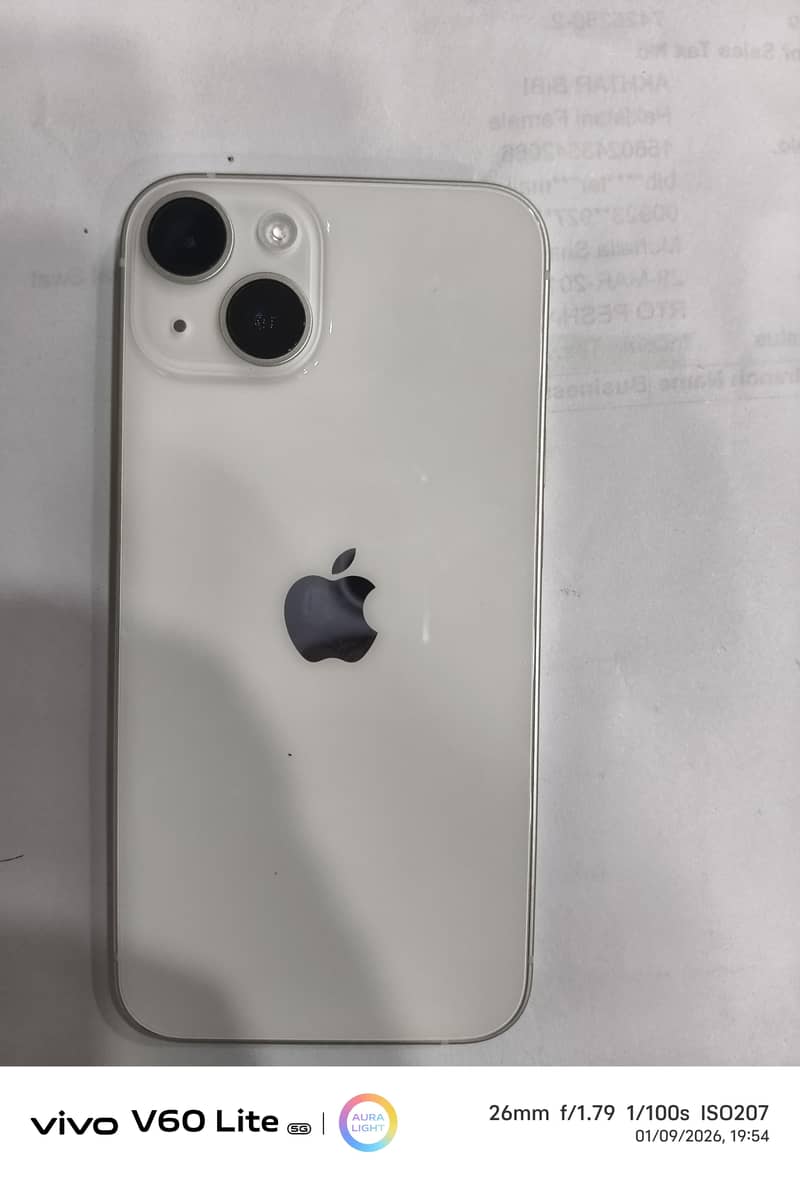 Apple iPhone 14 0