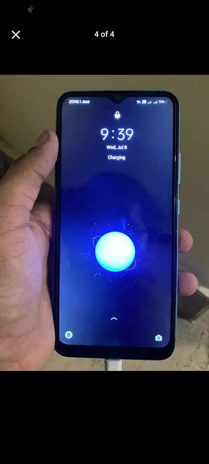 Realme C21 1