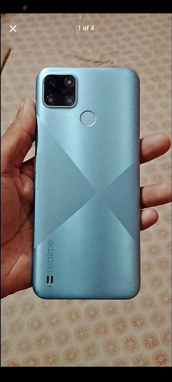 Realme C21 3