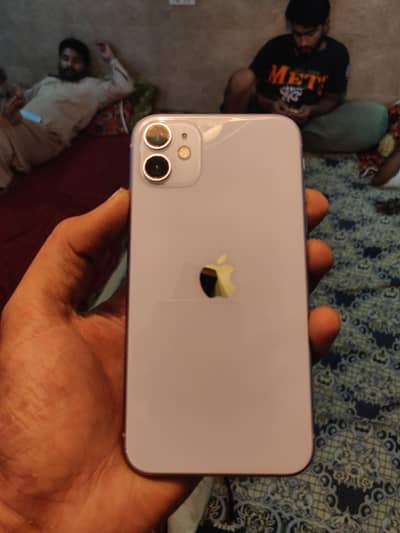 Apple iPhone 11 64GB