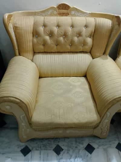 5 seater sofa