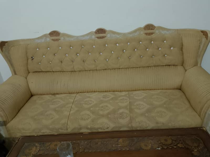 5 seater sofa 2