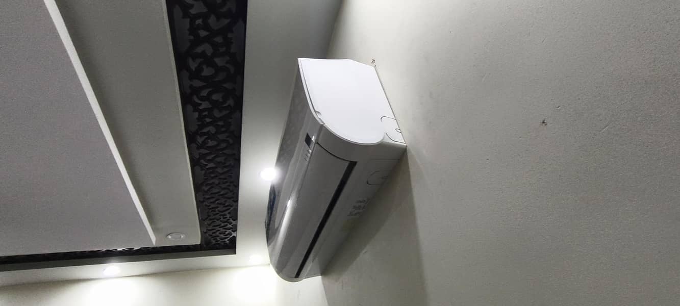 Haier 0