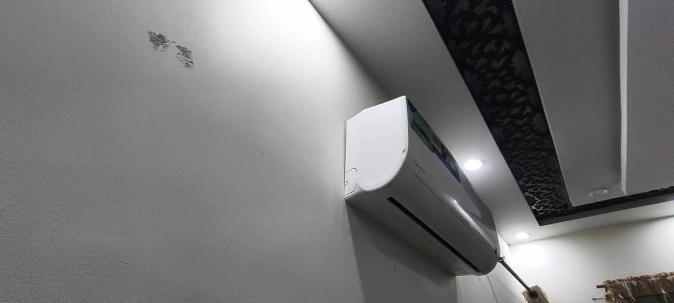 Haier 1