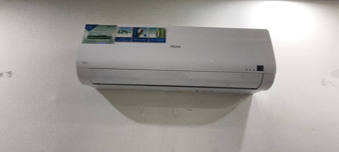 Haier 2