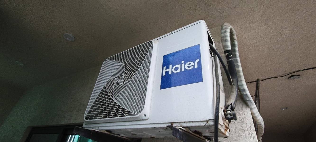 Haier 3