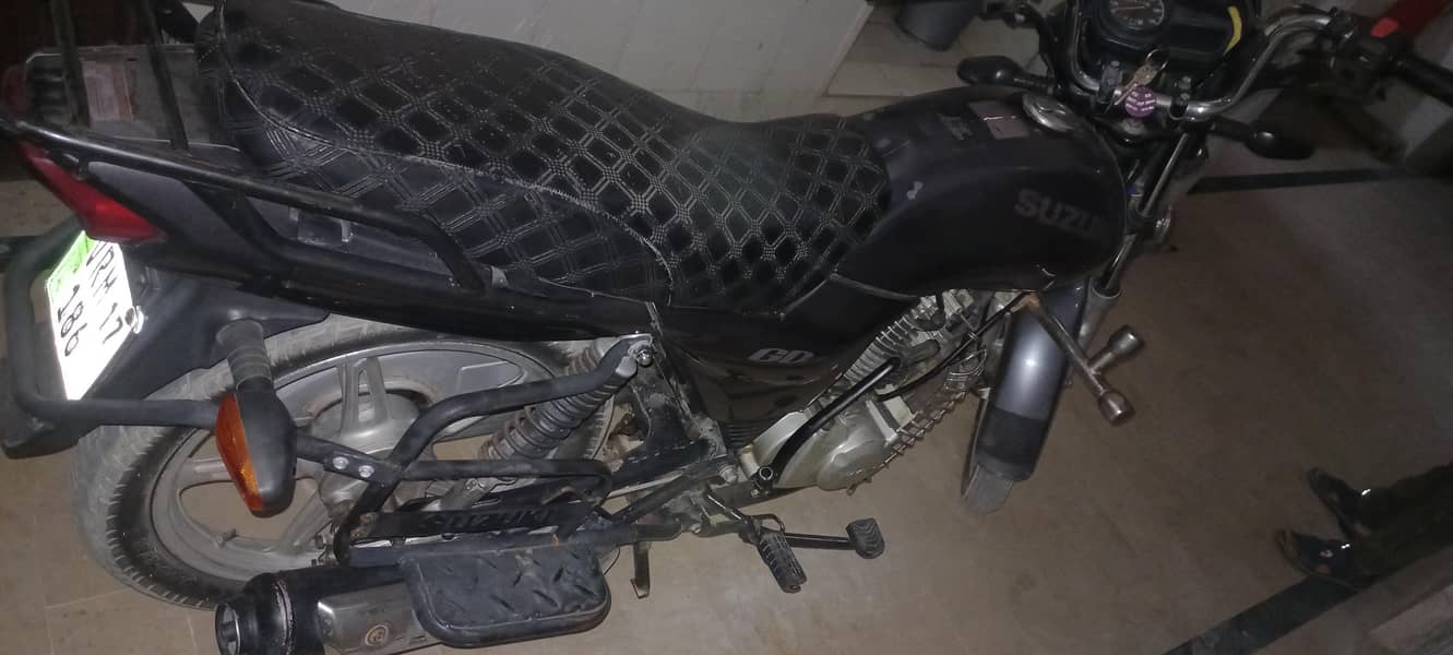 suzuki 3